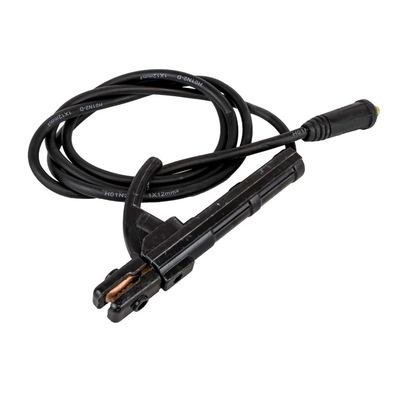 PORTA ELETTRODO CON CAVO DA 2 M PER N. 53981 15237 JBM