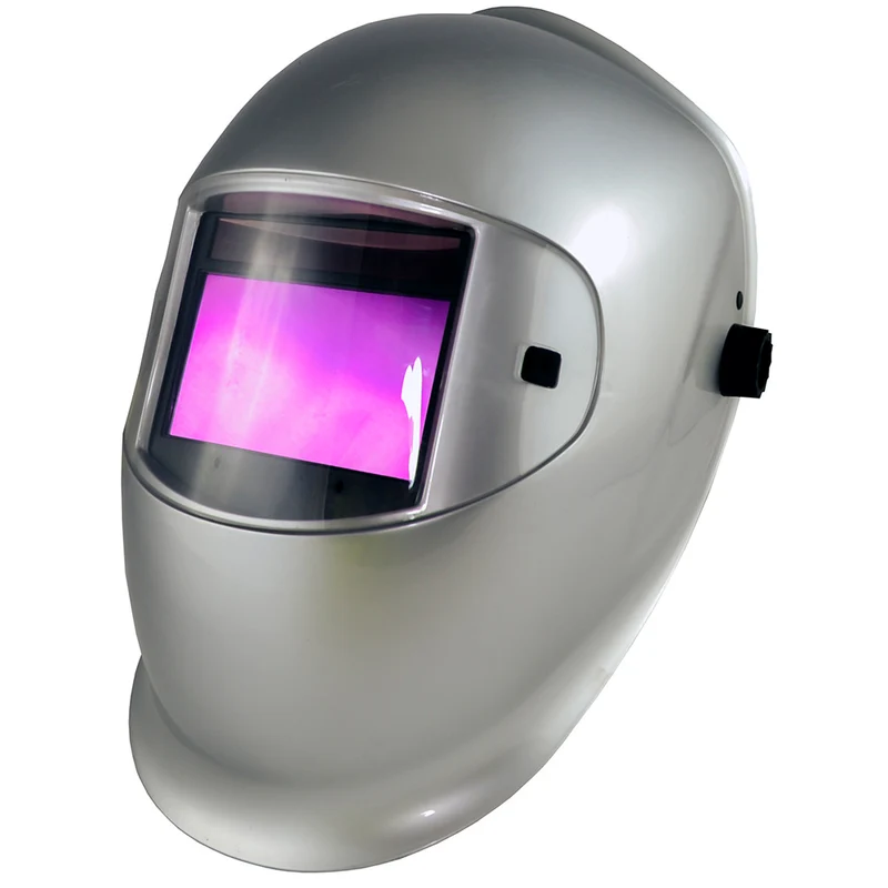 CASCO PER BRASATURA CON REGOLATORE DIGITALE 53415 JBM