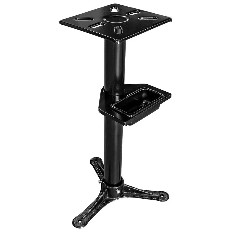 BASE IN ACCIAO PER AFFILATRICE 53660 JBM