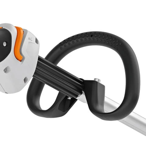 Decespugliatore a batteria Stihl FSA 60 R per uso privato.