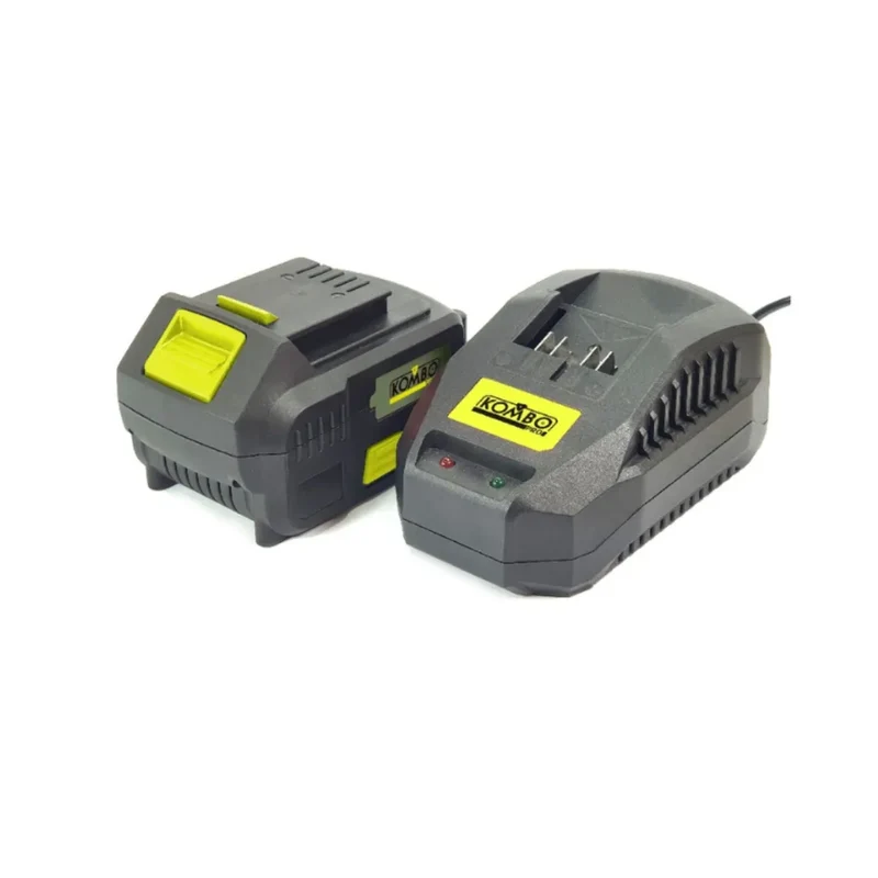KIT Batterie e Caricatore 20V | KOMBO
