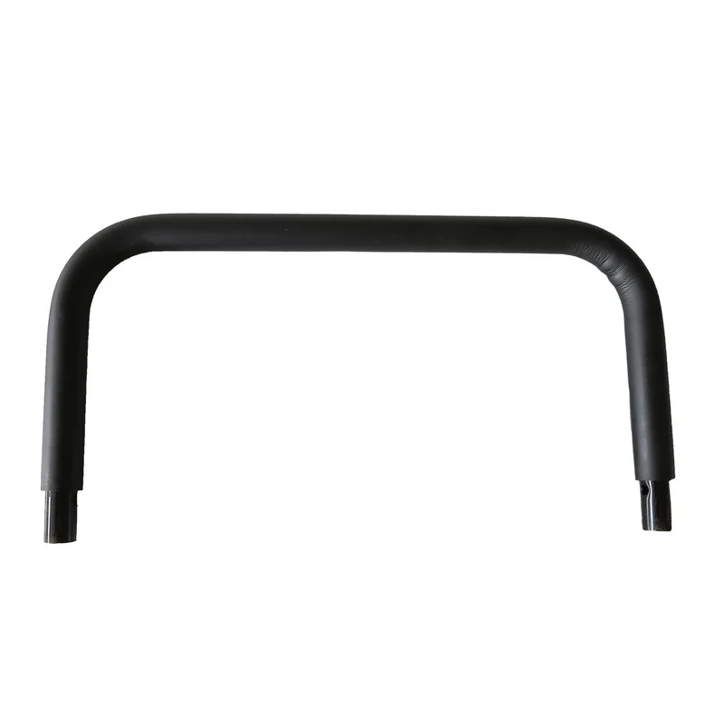 Carretto a spinta NERO CT700/800/850