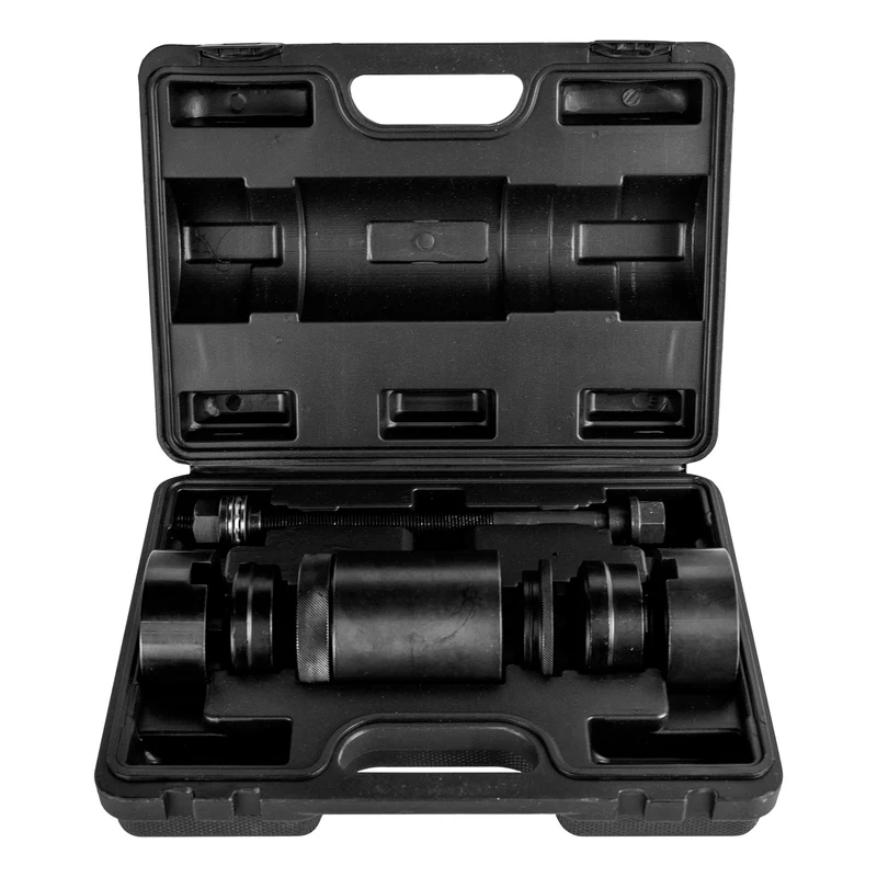 SET ESTRATTORE/INSTALLATORE DI SILENTBLOCK DEL TELAIETTO AUSILIARIO PER MERCEDES-BENZ 55067 JBM