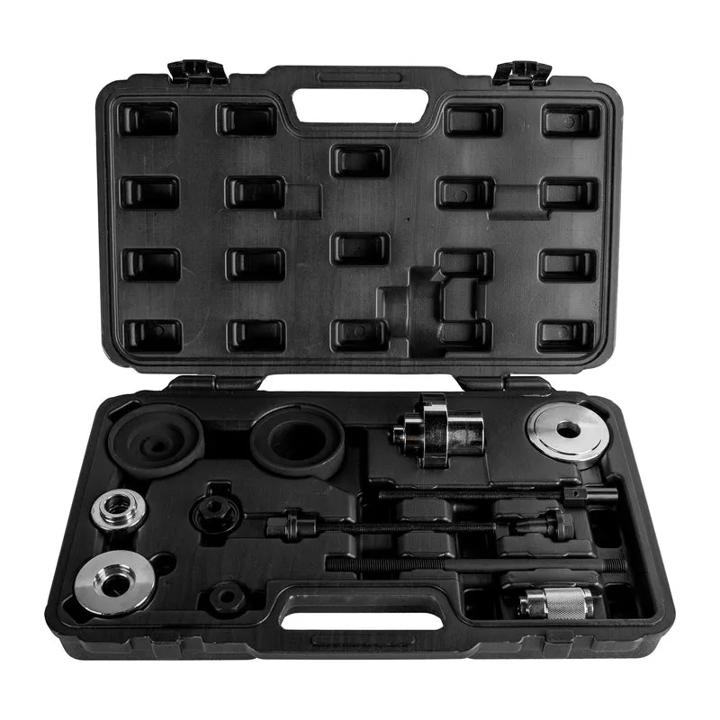 SET ESTRATTORE SILENTBLOCK PER AUDI/VW 55064 JBM