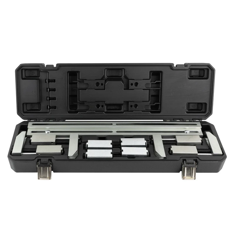 KIT COMPRESSORE MOLLE VALVOLE MULTIAIR 54951 JBM