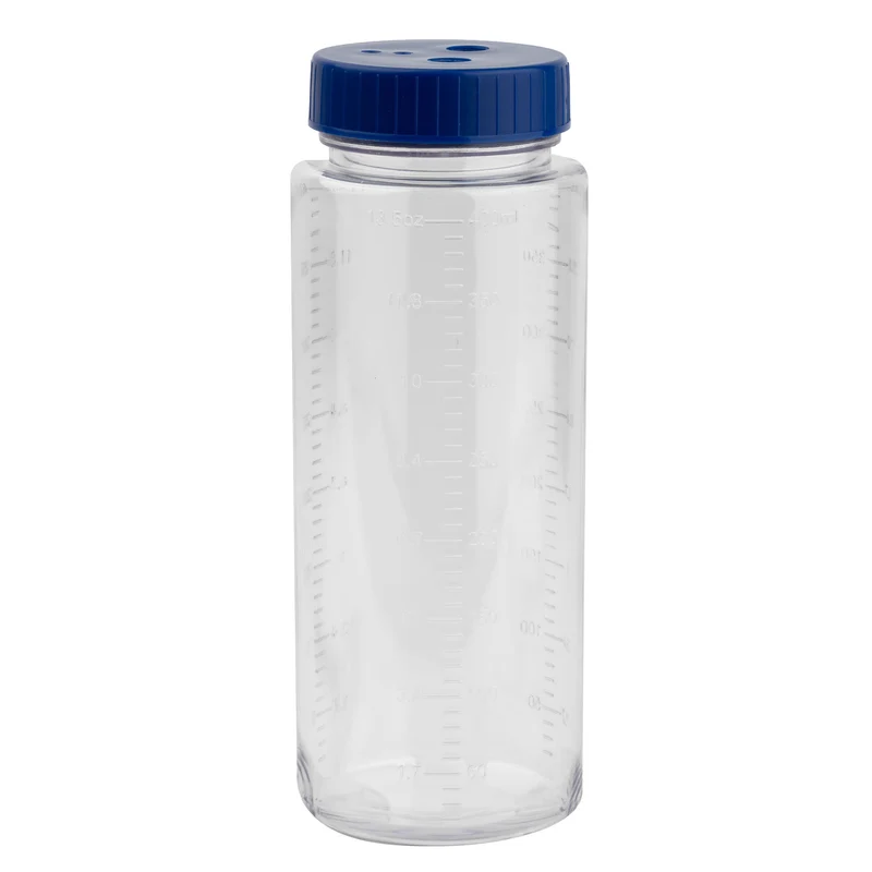 CONTENITORE PER OLIO 400 ML (RIF. 55085) 18353 JBM