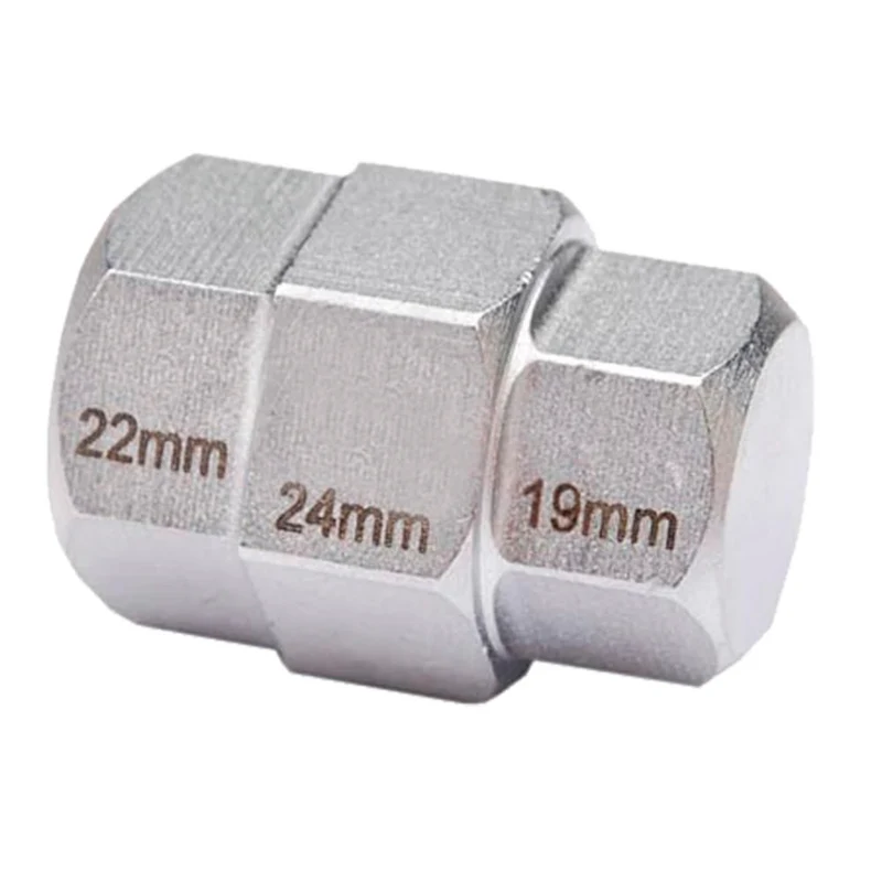 CHIAVI A BUSSOLA SPECIALE PER MOTOCICLETTE 53054 JBM