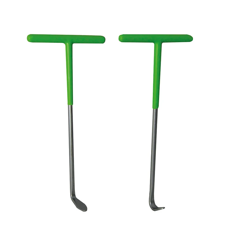 SET DI 2 GANCI PER ESTRARRE LE GOMME DEL TUBO DI SCARICO 52849 JBM