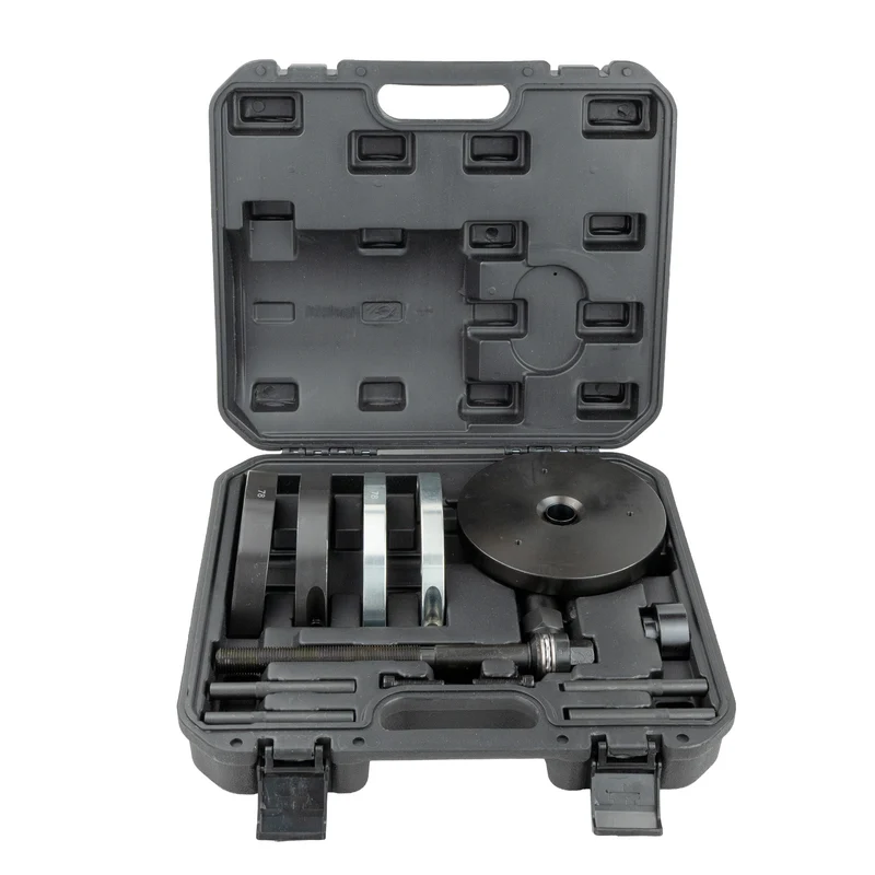 SET ESTRATTORE/INSTALLATORE CUSCINETTI RUOTA - 78MM 55077 JBM