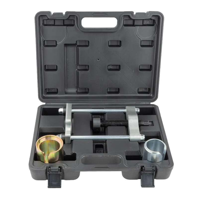 SET ESTRATTORE/INSTALLATORE DI SILENTBLOCK DEL TELAIETTO POSTERIORE PER FORD 55069 JBM