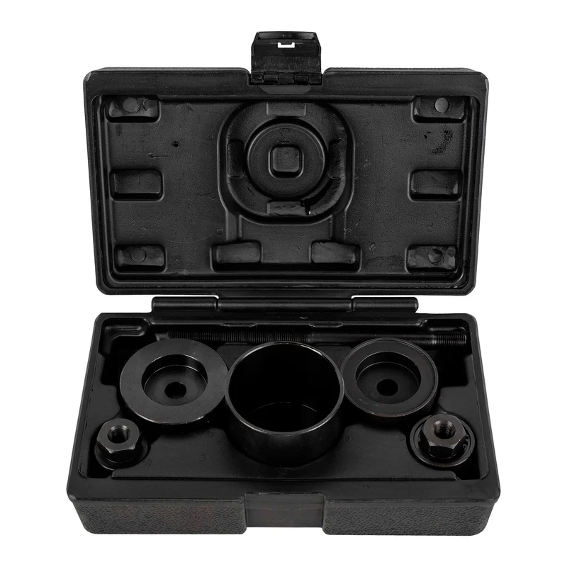 SET ESTRATTORE/INSTALLATORE SILENT BLOCK TELAIO AUSILIARIO POSTERIORE PER FORD FIESTA 55062 JBM
