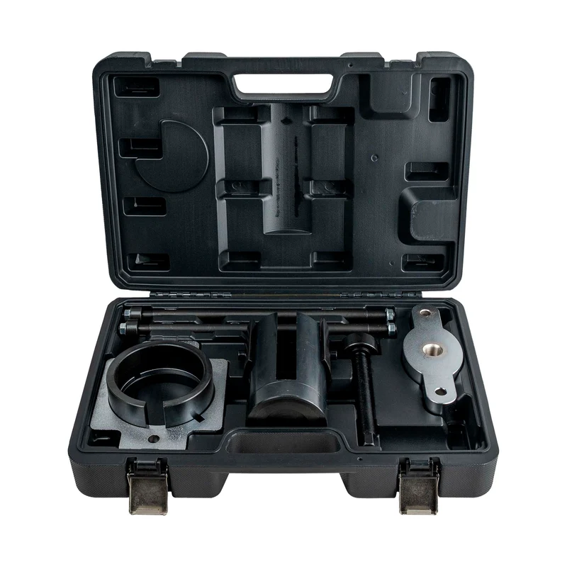 SET ESTRATTORE/INSTALLATORE SILENT BLOCK BRACCIO POSTERIORE PER VOLVO/FORD 55058 JBM