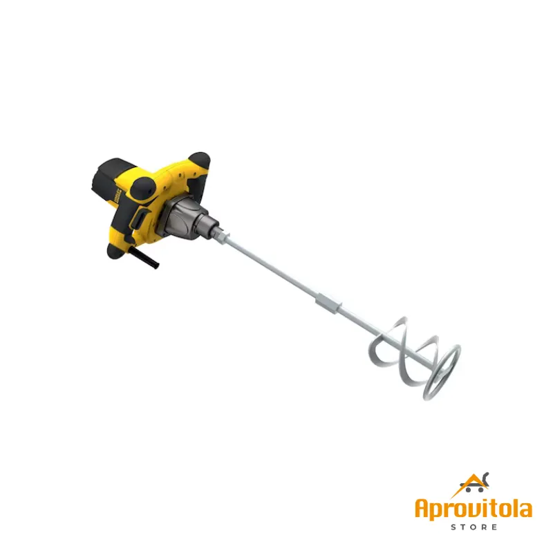 Miscelatore con Frusta 1600W | STANLEY