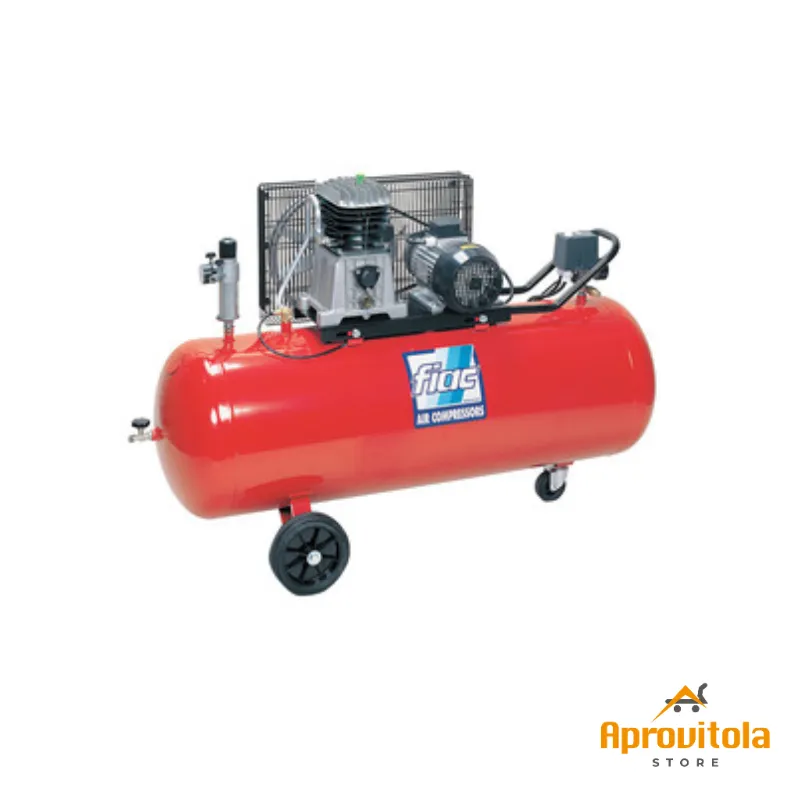 Compressore AB200/360 | Fiac