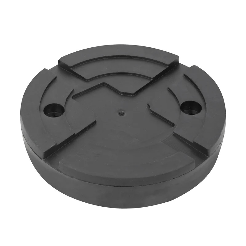 TAMPONE IN GOMMA PER PONTE SOLLEVATORE SLIFT/IME 125MM 54492 JBM
