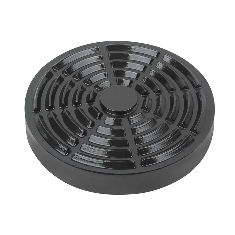 TAMPONE IN GOMMA PER PONTE SOLLEVATORE KONI/ROMERICO/CAR-O-LINER 160MM 54489 JBM