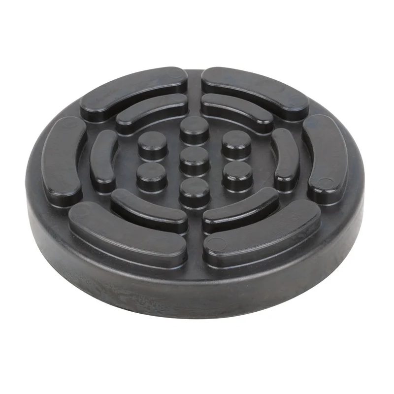 TAMPONE IN GOMMA PER PONTE SOLLEVATORE TWIN BUSCH 140MM 54361 JBM