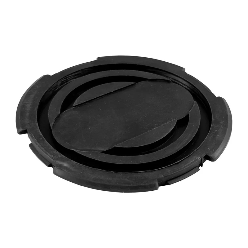 ELEMENTO IN GOMMA PER PIASTRA - RIF. 50818 - 54137 - 53421 - 53422 - 53725 - 54786 14615 JBM