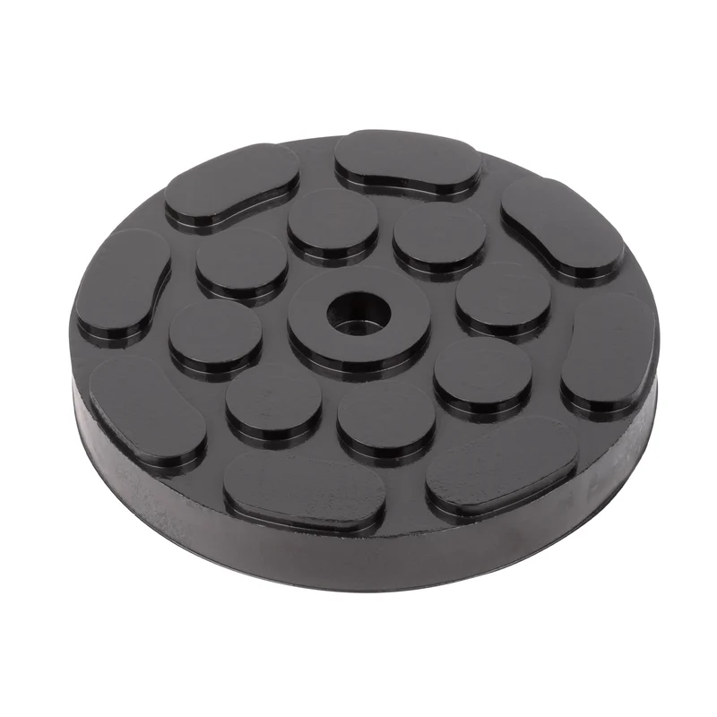 TAMPONE IN GOMMA PER PONTE SOLLEVATORE J.A.B. BECKER/ATH/HORMANN/HERMANN 120MM 54490 JBM