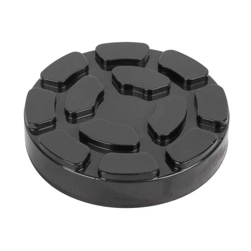 TAMPONE IN GOMMA PER PONTE SOLLEVATORE RAVAGLIOLI/SIRIO/SPACE 100MM 54486 JBM