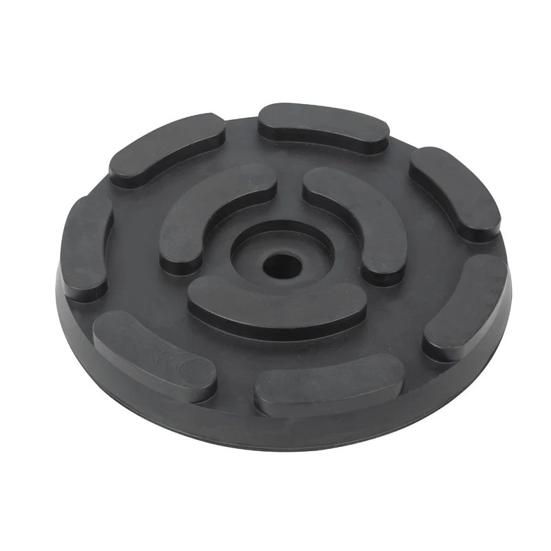 TAMPONE IN GOMMA PER PONTE SOLLEVATORE OMCN 145MM 54491 JBM