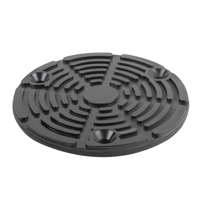TAMPONE IN GOMMA PER PONTE SOLLEVATORE ISTOBAL/VELYEN 145MM 54365 JBM