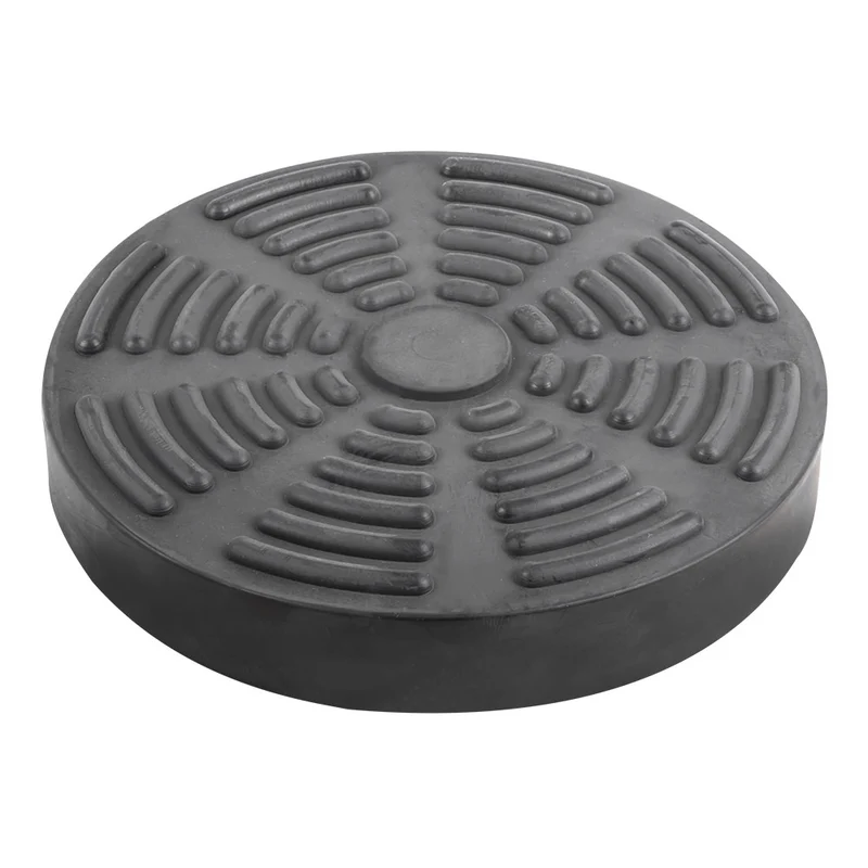 TAMPONE IN GOMMA PER PONTE SOLLEVATORE ISTOBAL/VELYEN 155MM 54363 JBM