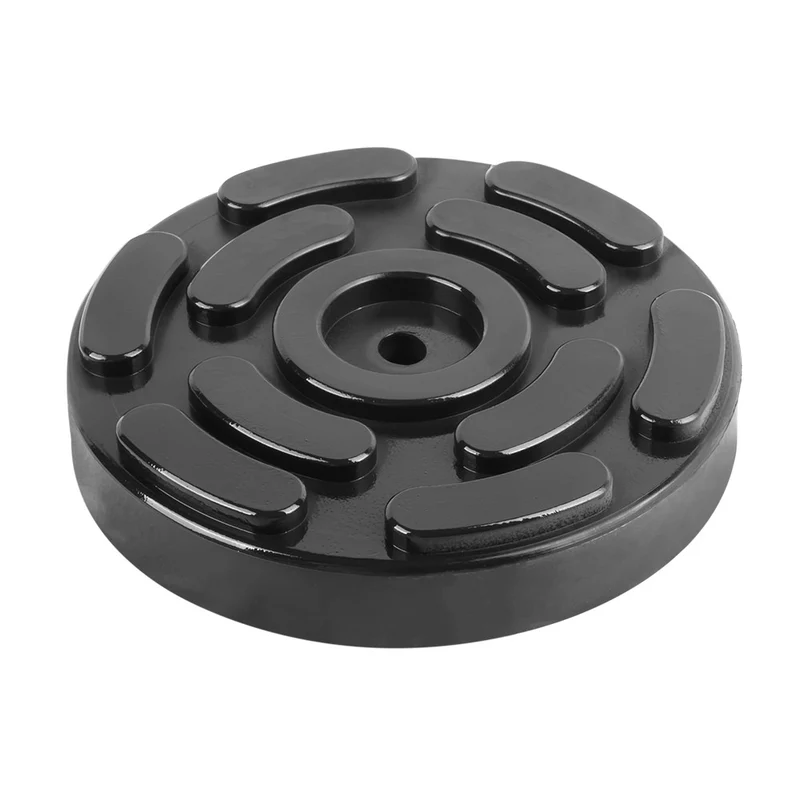 TAMPONE IN GOMMA PER PONTE SOLLEVATORE OMCN 140MM 54359 JBM