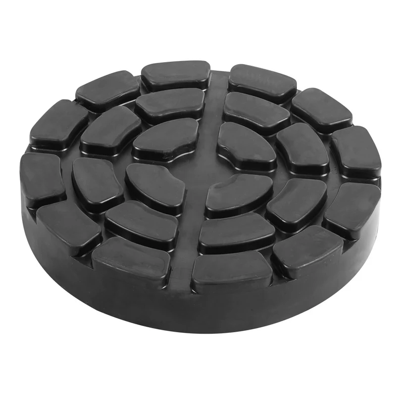 TAMPONE IN GOMMA PER PONTE SOLLEVATORE RAVAGLIOLI/SIRIO/SPACE 130MM 54360 JBM