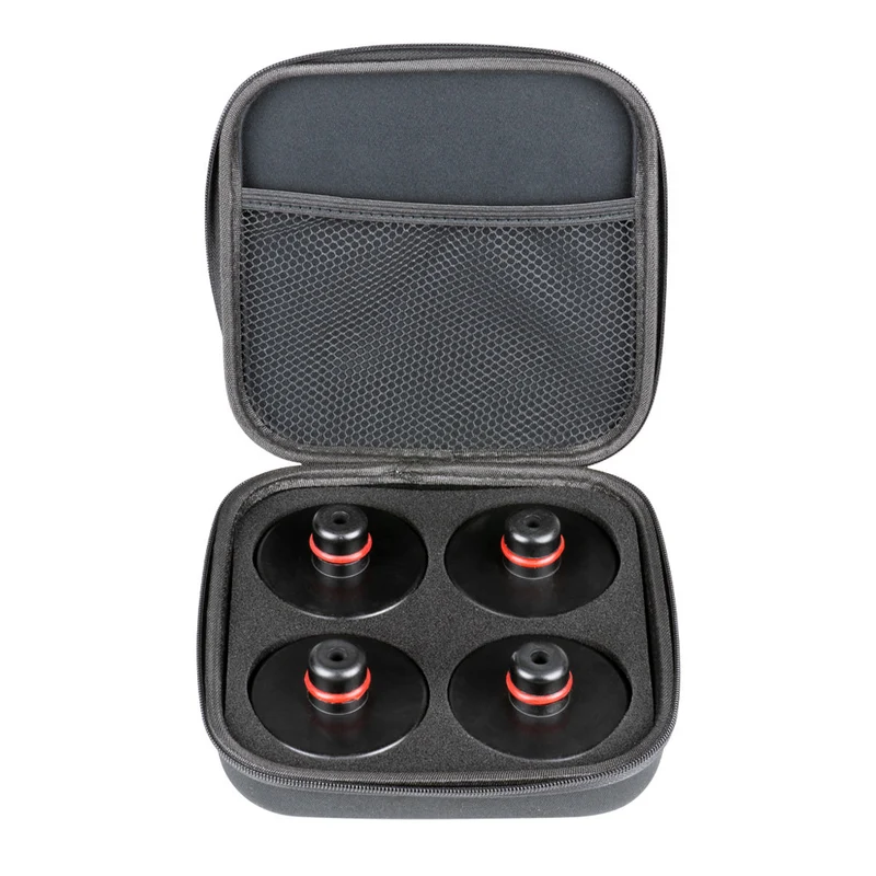 SET DI 4 APPOGGI PER IL SOLLEVAMENTO TESLA 54175 JBM
