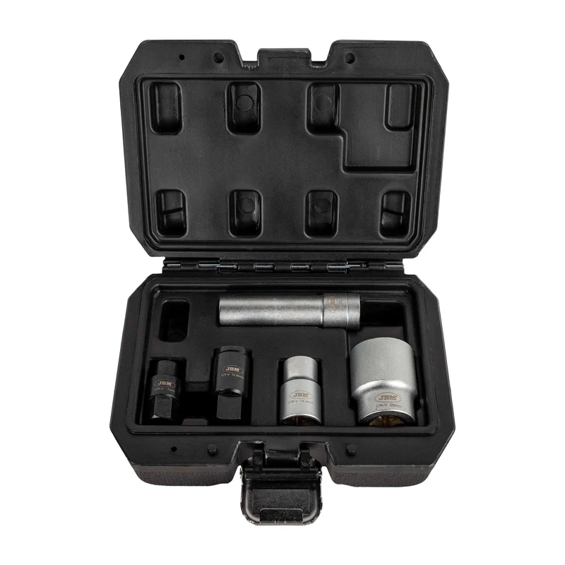 KIT DI BUSSOLE PER POMPA DI INIEZIONE 53330 JBM