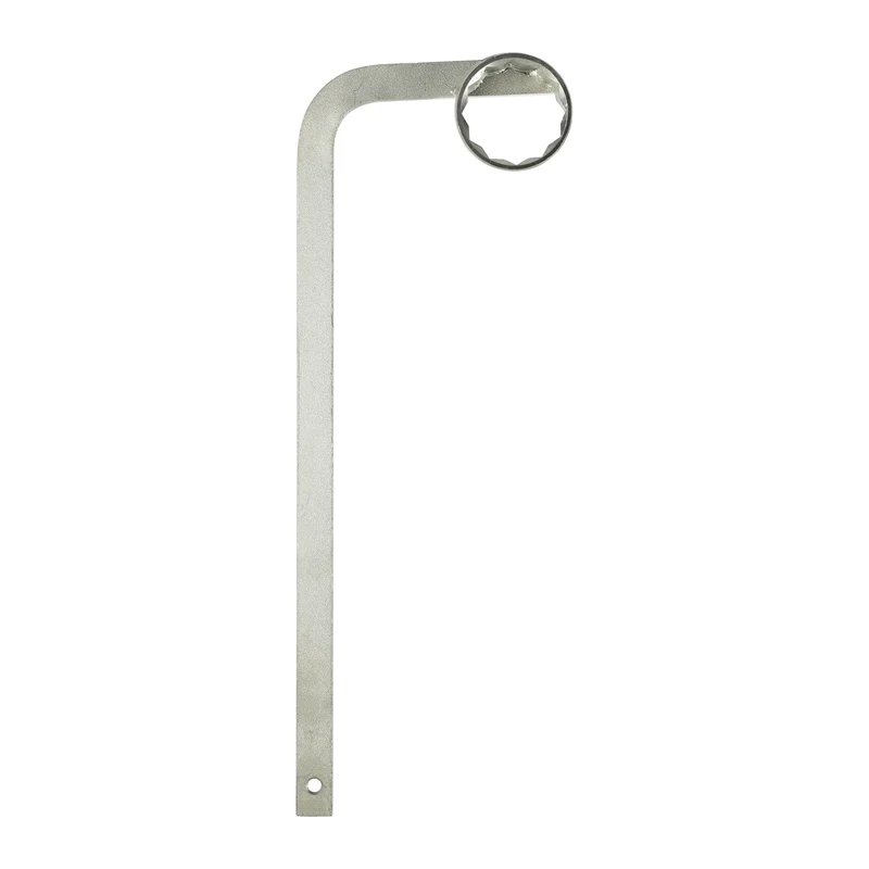 CHIAVE PER FILTRO OLIO A 12 PUNTI DA 46 MM PER VW 54708 JBM