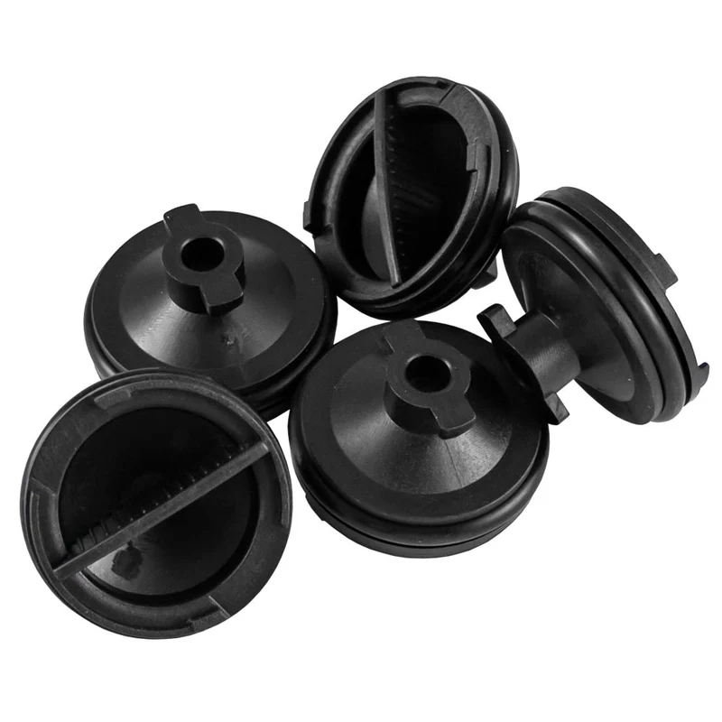 SET DI 5 TAPPI SCARICO OLIO (FORD/PSA) 53741 JBM