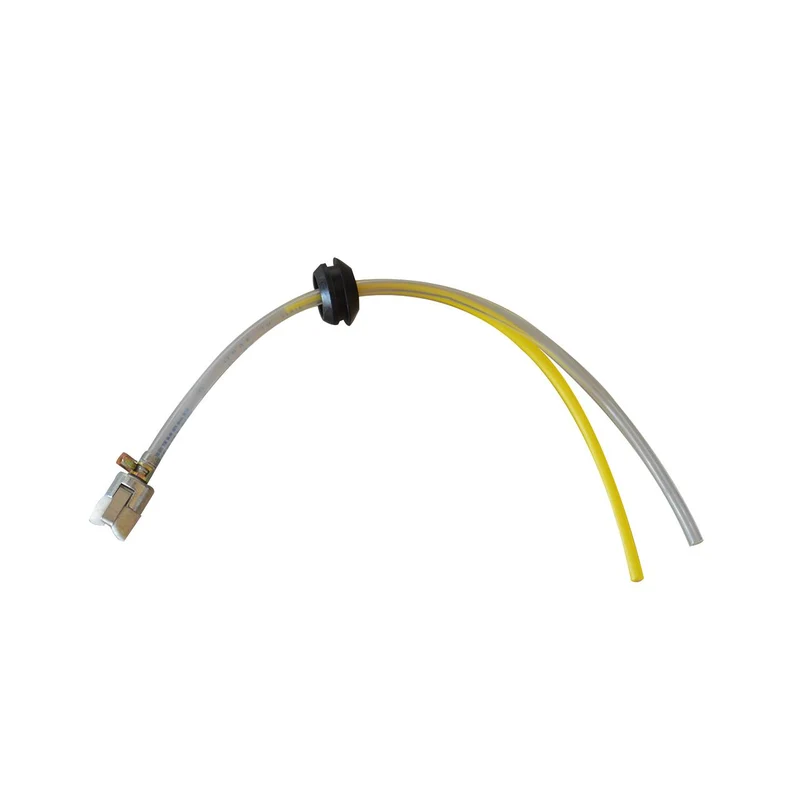 Tubo flessibile del carburante per tagliasiepi FX-MHP126 FUXTEC