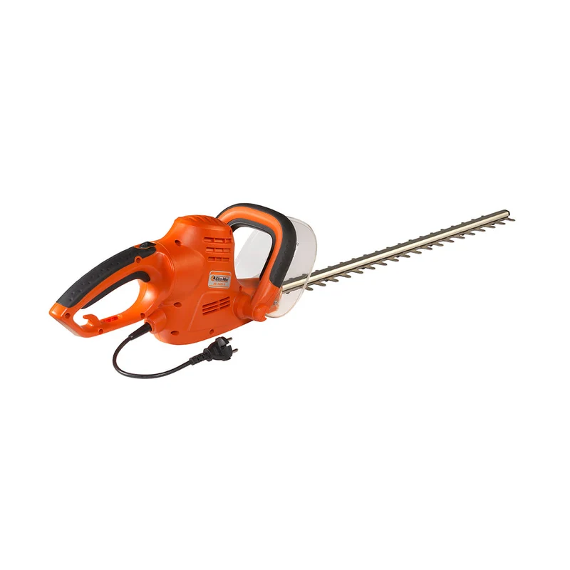 Tagliasiepi elettrico OleoMac HC 605 E con lama da 570 mm da 600 W