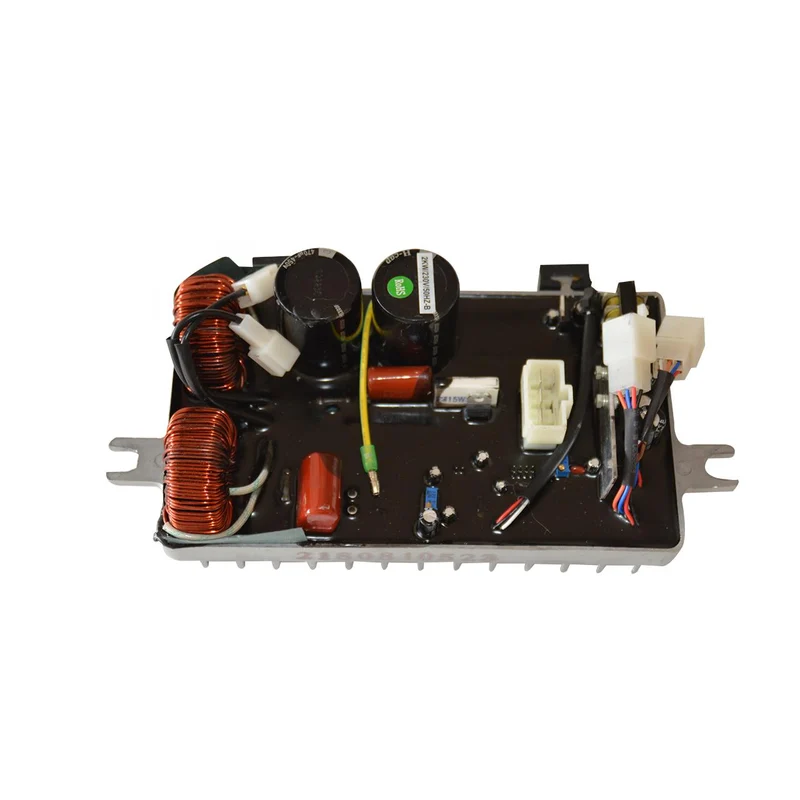 Scheda di controllo FX-IG12