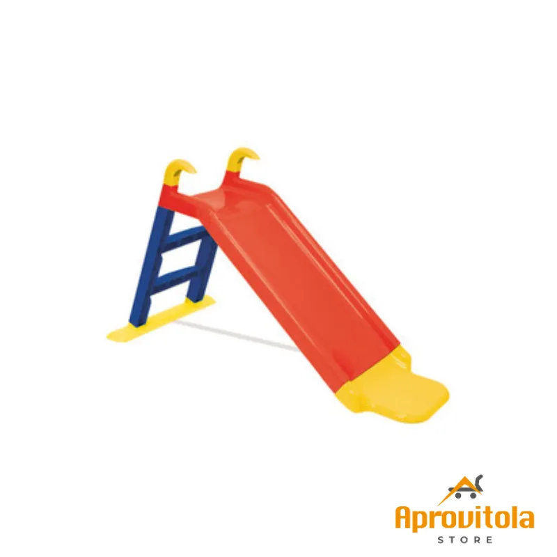 Scivolo Baby 2 | I Giardini del Re