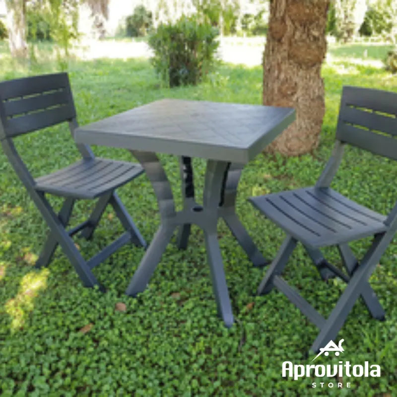 Arredo Duetto | I Giardini del Re