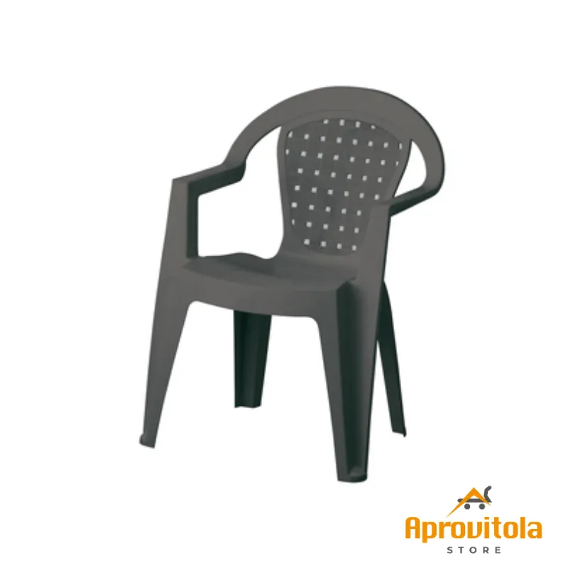 Poltrona Norma | I Giardini del Re
