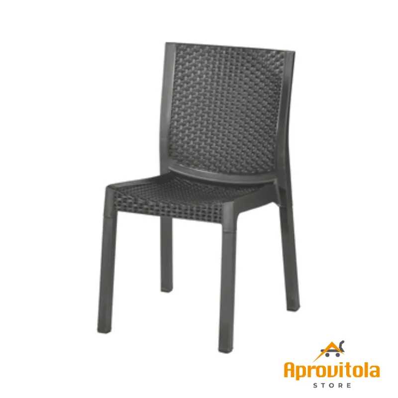 Sedia Panarea | I Giardini del Re