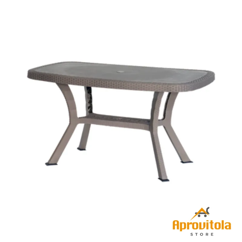 Tavolo Otello Elite | I Giardini del Re