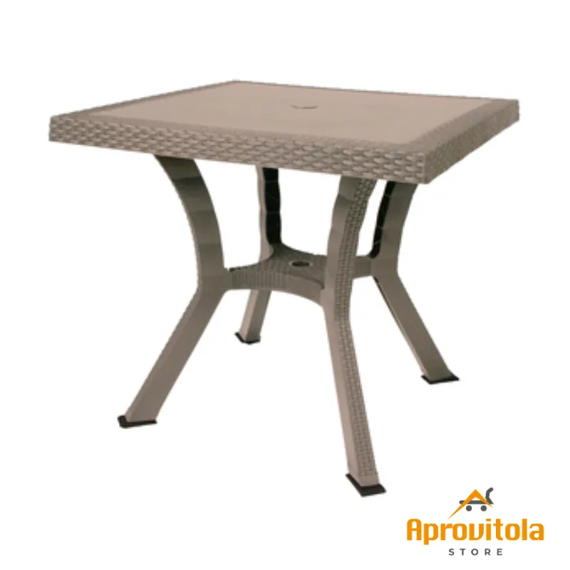 Tavolo Figaro Elite | I Giardini del Re