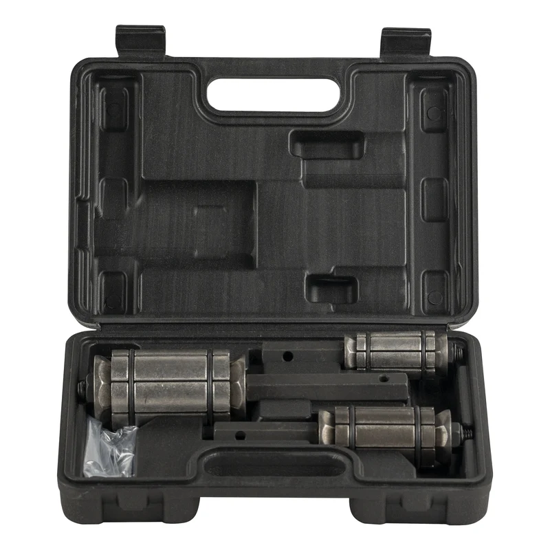 SET DI ESPANSIONE PER SISTEMI DI SCARICO 52637 JBM
