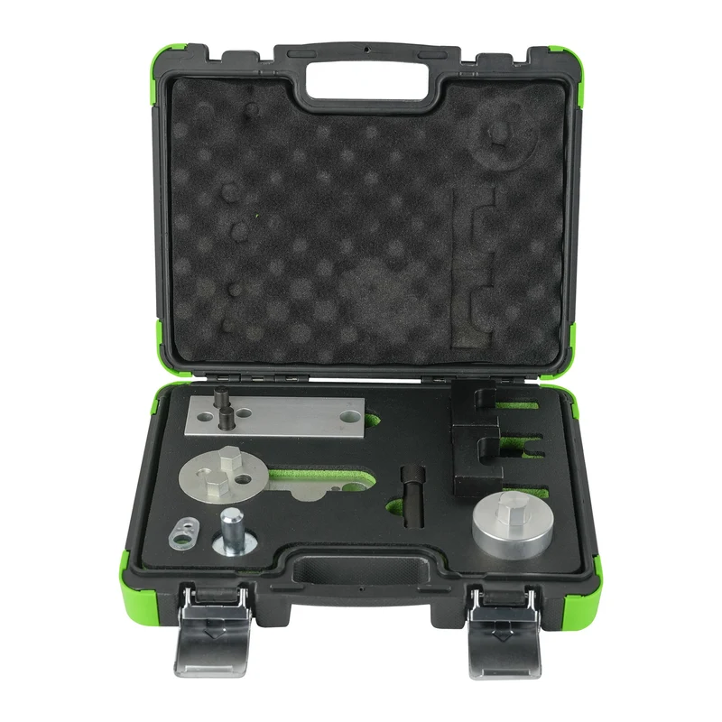 KIT DI MESSA IN FASE DELL'ALBERO A CAMME PER MOTORI DIESEL MERCEDES 54738 JBM