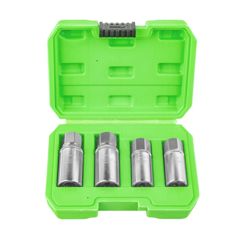 SET DI BUSSOLE ESTRATTORE PER VITI PRIGIONIERE 52833 JBM
