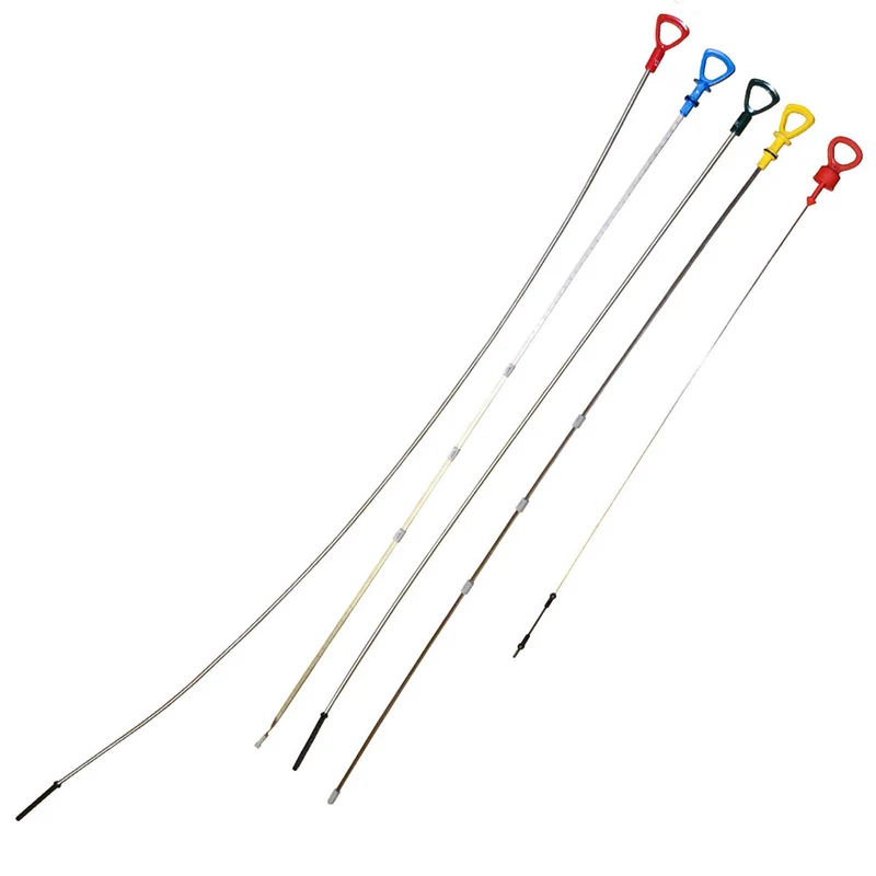 SET 5 ASTE PER IL CONTROLLO DELL'OLIO - BENZ/AUDI 53206 JBM