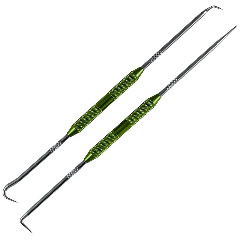 SET DI 2 GANCI PER O-RING 52852 JBM