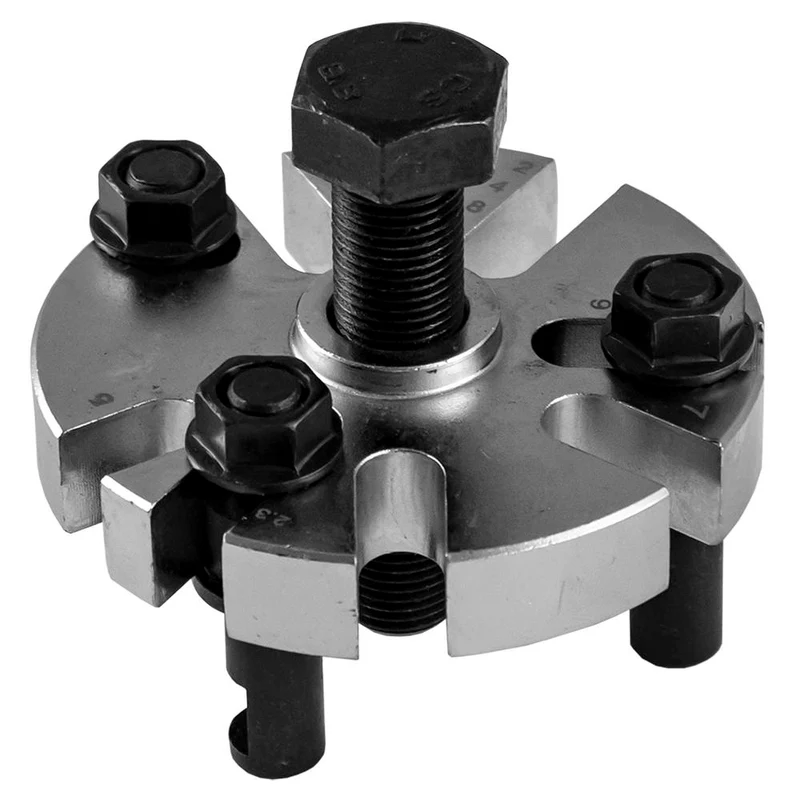 ESTRATTORE PULEGGE UNIVERSALE 53664 JBM
