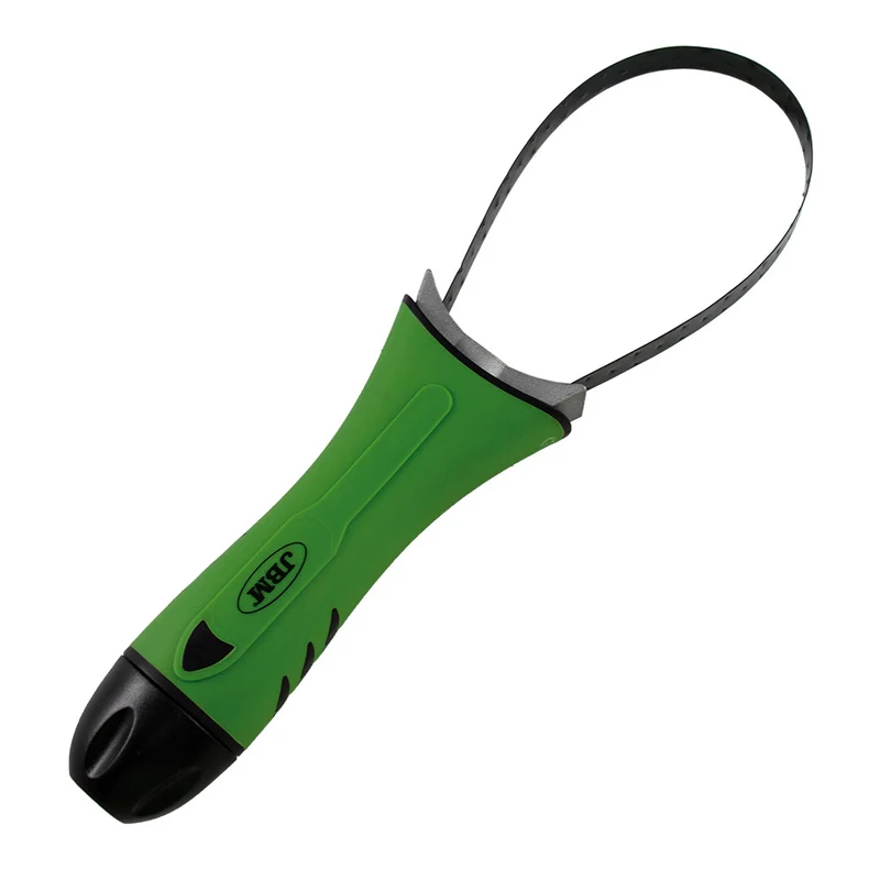 ESTRATTORE FILTRO REGOLABILE Ø110-155MM 52678 JBM