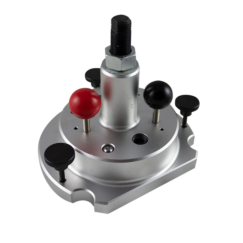 DISPOSITIVO DI RIMOZIONE/INSTALLAZIONE DI FLANGE SIGILLATE DELL'ALBERO A GOMITO (GRUPPO VAG) 53875 JBM